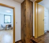 Pronájem bytu Praha