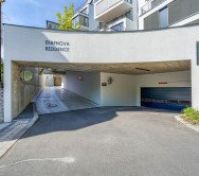 Pronájem bytu Praha