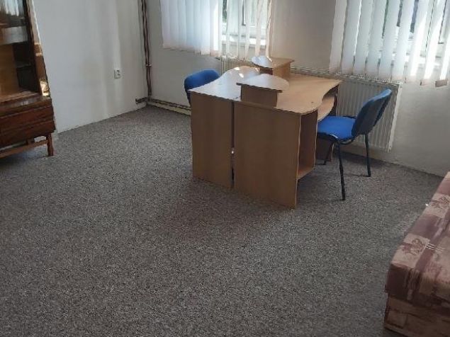 pokoj