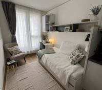 Pronájem bytu Praha