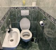 Pronájem pokoje Praha