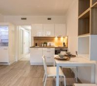 Pronájem bytu Praha