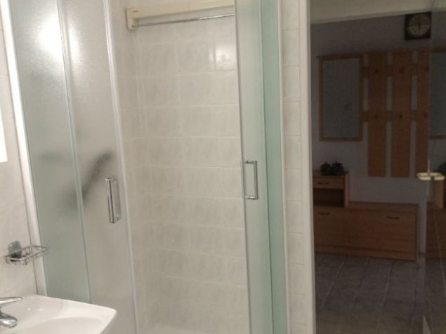 Pronájem bytu Zlín