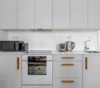 Pronájem bytu Praha