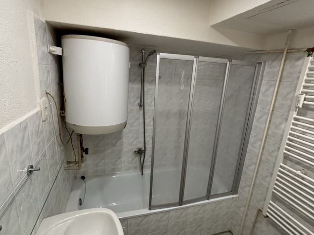 Pronájem pokoje Ústí nad Labem