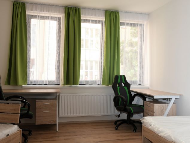 Spolubydlení Brno