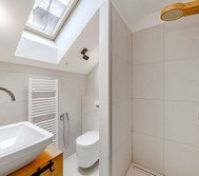 Pronájem bytu Praha