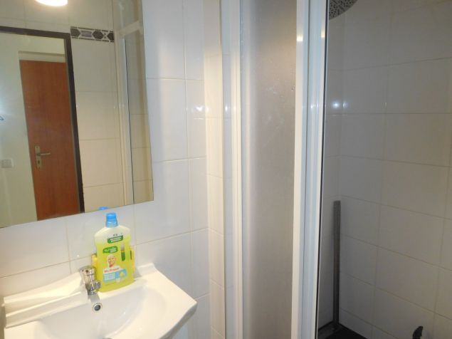 Pronájem bytu Ostrava