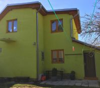 Spolubydlení Praha-Libuš