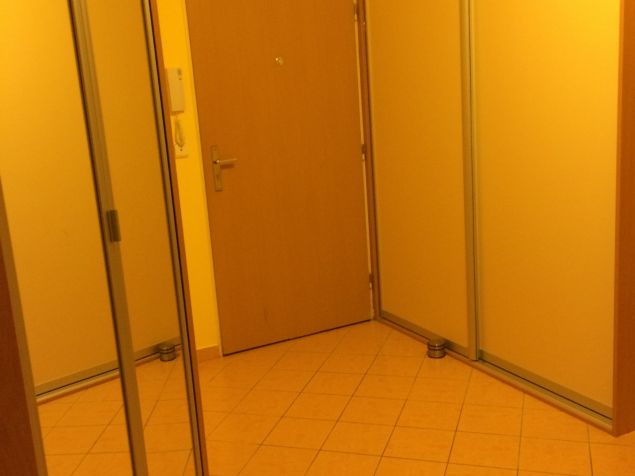 Pronájem pokoje Praha