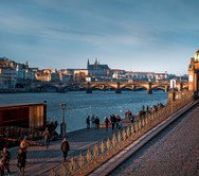 Pronájem bytu Praha