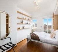 Pronájem bytu Praha