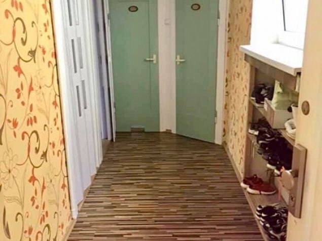 Pronájem pokoje Praha