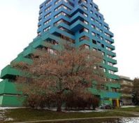 Pronájem bytu Praha