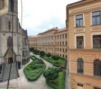Pronájem bytu Praha