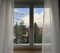 Pronájem bytu Praha