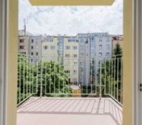 Pronájem bytu Praha