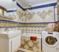 Pronájem bytu Praha