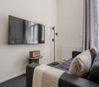 Pronájem bytu Praha