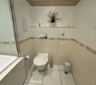 Pronájem bytu Praha