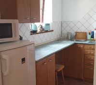 Pronájem bytu Brno