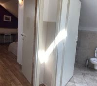 Pronájem bytu Praha