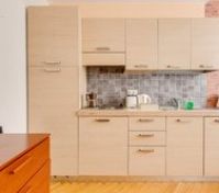 Pronájem bytu Praha