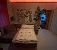 Pronájem bytu Praha