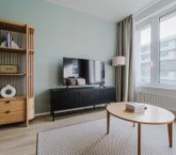 Pronájem bytu Praha