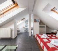 Pronájem bytu Praha