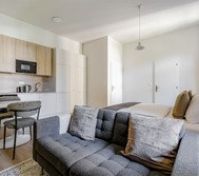 Pronájem bytu Praha