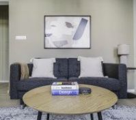 Pronájem bytu Praha