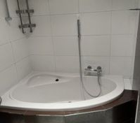 Pronájem bytu Praha