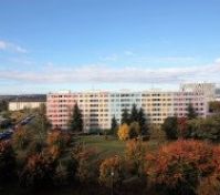 Pronájem bytu Praha