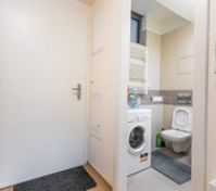 Pronájem bytu Praha