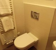 Pronájem bytu Praha