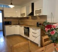 Pronájem bytu Praha