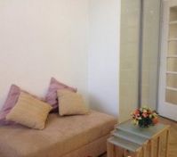 Pronájem bytu Praha