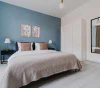 Pronájem bytu Praha