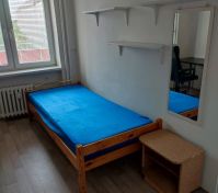 Spolubydlení Brno