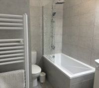 Pronájem bytu Praha