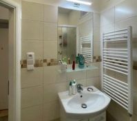 Pronájem bytu Praha