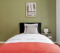 Pronájem bytu Praha