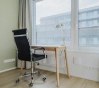 Pronájem bytu Praha