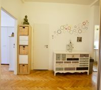 Spolubydlení Praha