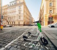 Pronájem bytu Praha