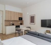 Pronájem bytu Praha