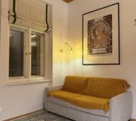 Pronájem bytu Praha