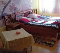 Pronájem bytu Praha