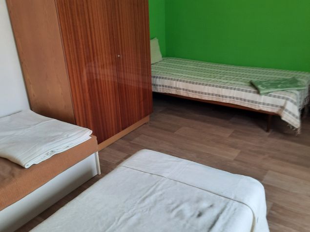 Pronájem bytu Olomouc